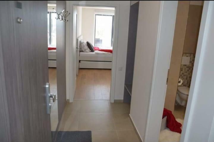 Apartmán Lucie Lipno nad Vltavou Exterior foto